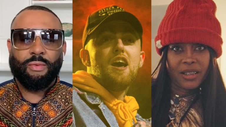 Madlib fait le point sur l&rsquo;album Mac Miller et taquine le projet Erykah Badu