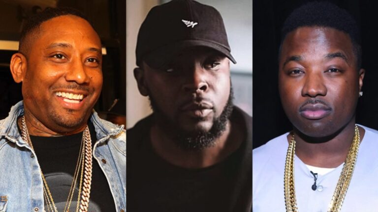 Maino défend Taxstone après le verdict de culpabilité de Troy Ave