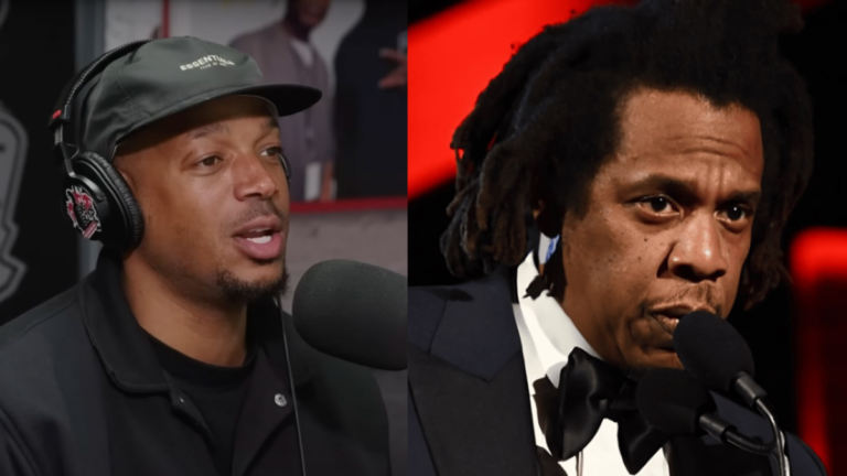 Marlon Wayans se demande pourquoi JAY-Z ne l&rsquo;a pas invité au Roc Nation Brunch