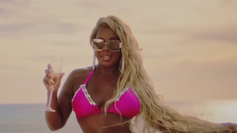 Mary J. Blige livre deux autres films originaux à vie inspirés par sa musique