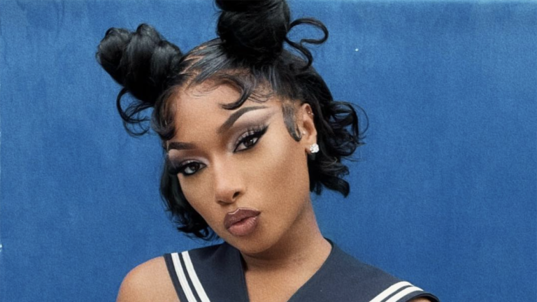 Megan Thee Stallion rentre chez elle à Houston pour son premier concert depuis le procès de Tory Lanez