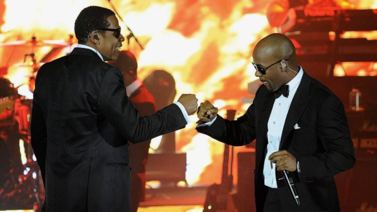 Memphis Bleek réagit à la demande d&rsquo;un album commun avec JAY-Z