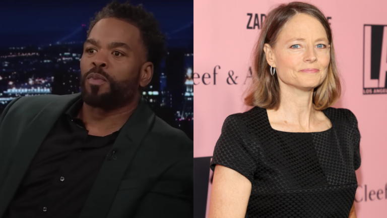 Method Man se souvient de l&rsquo;attentat à la bombe devant Jodie Foster : « J&rsquo;ai eu une mini crise d&rsquo;anxiété »