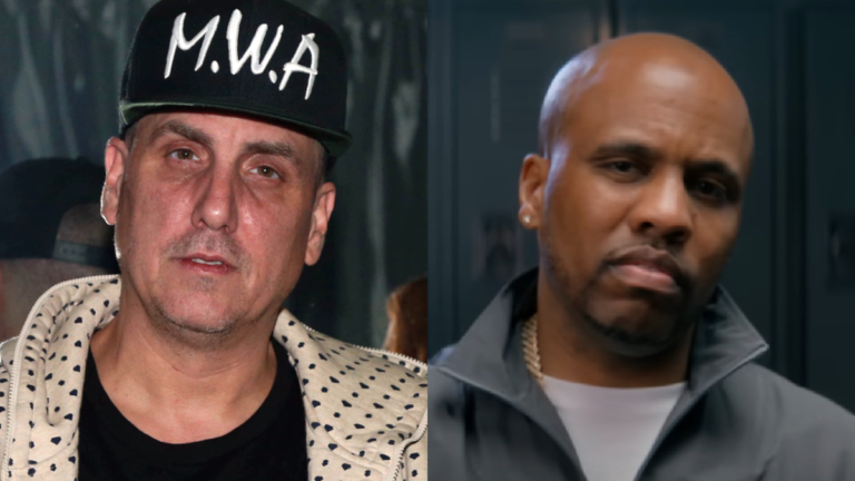 Mike Dean traite la conséquence de clown après avoir rejeté sa production