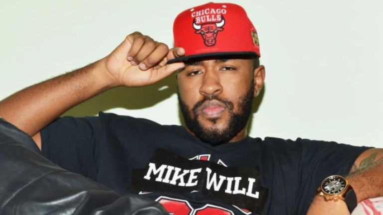 Mike Will Made-IT compte tenu de sa propre journée à Atlanta