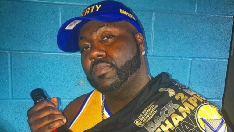 Mistah FAB nettoie son numéro avec le nouvel album &lsquo;EYE AM&rsquo;: &lsquo;No Cuss Words, All Bars!&rsquo;
