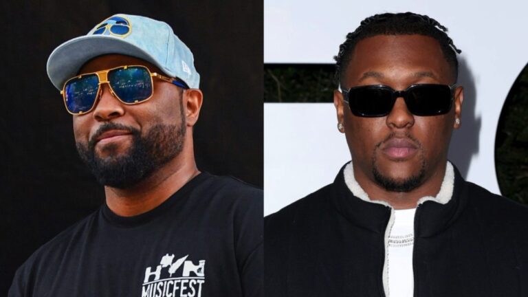 Musiq Soulchild réfléchit à un amour passé dans « I Remember You My Ex » produit par Hit-Boy