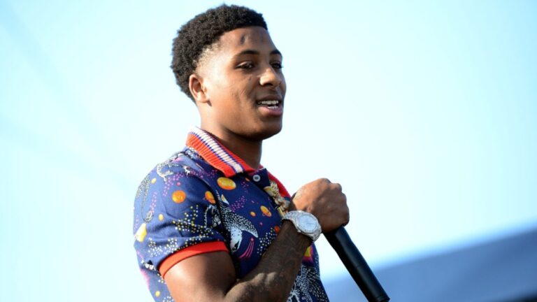 NBA YoungBoy taquine le retour de Baton Rouge: « Nous allons avoir une parade dans ma ville »