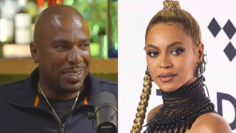 NORE accusé d&rsquo;avoir appâté les frères d&rsquo;Isley dans Beyoncé sur « Drink Champs »