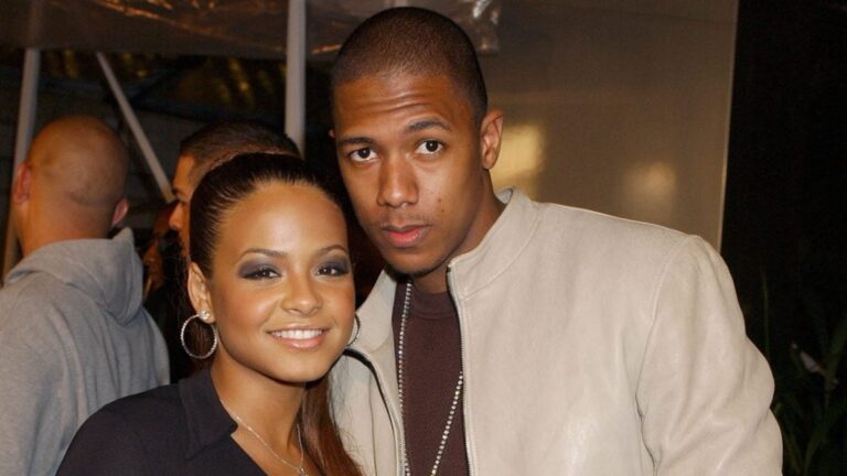 Nick Cannon dit qu&rsquo;il aurait aimé avoir un bébé avec son ex Christina Milian