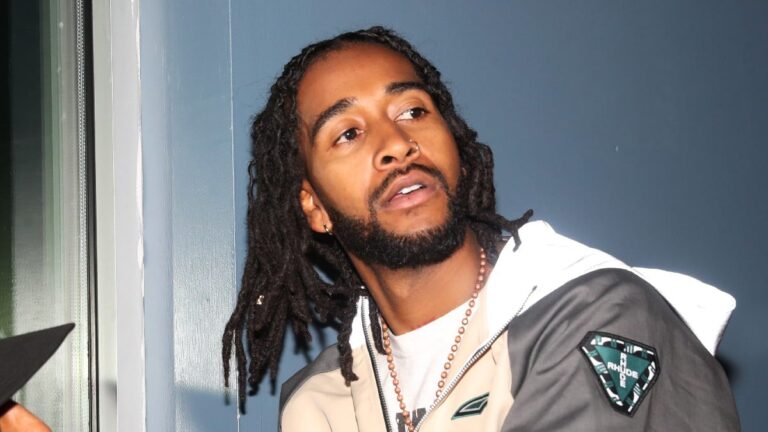 Omarion répond à une femme qui croit être fiancée avec lui
