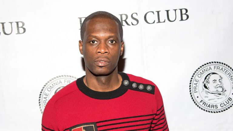 Pras risque 22 ans de prison alors que le procès pour complot commence