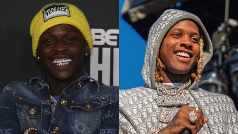 Quando Rondo nie avoir utilisé le sosie de Lil Durk dans la vidéo &lsquo;Soul Reaper&rsquo;
