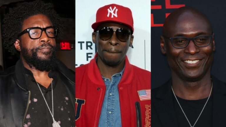 Questlove, Pete Rock et d&rsquo;autres rendent hommage à Lance Reddick alors que l&rsquo;acteur de « The Wire » décède à 60 ans