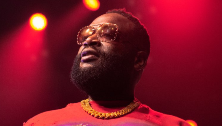 Rick Ross va faire du shopping Bugatti – même s&rsquo;il « ne peut pas rentrer » dans un