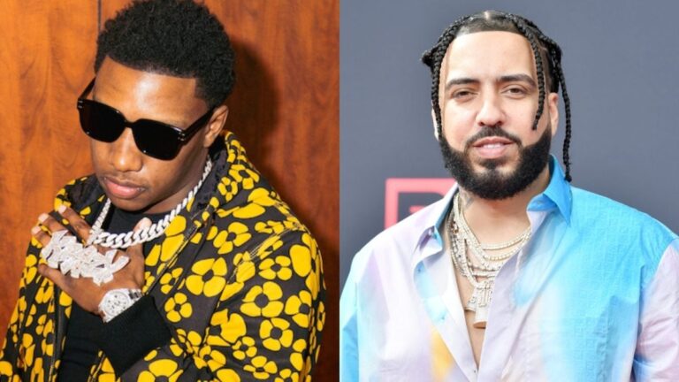 Rob49 se souvient de s&rsquo;être rendu à l&rsquo;hôpital après la fusillade de French Montana