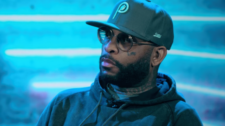 Royce Da 5&rsquo;9&Prime; annonce l&rsquo;EP et le monde virtuel « Heaven Experience »