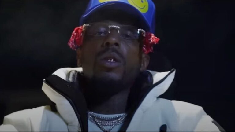 Sauce Walka aurait été arrêtée à Miami pour trafic de drogue