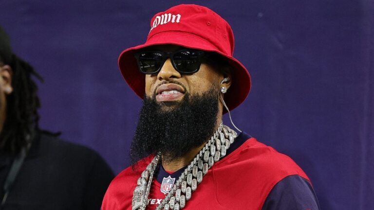 Slim Thug dit que le secret pour rester riche est d&rsquo;éviter les vêtements de créateurs « gays »