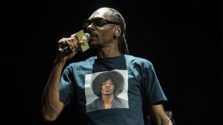 Snoop Dogg Catchphrase provoque le licenciement du présentateur de nouvelles du Mississippi