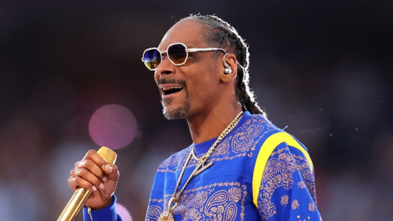Snoop Dogg conclut un accord pour sortir de nouveaux albums et le catalogue Death Row