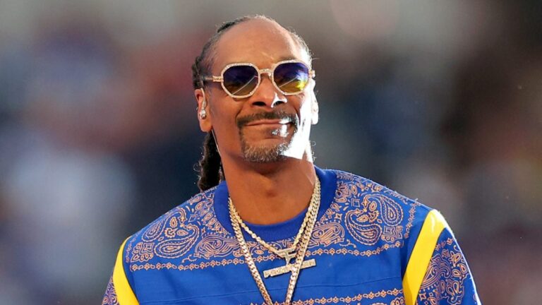Snoop Dogg ramène le catalogue du couloir de la mort en streaming : « Le temps est venu »