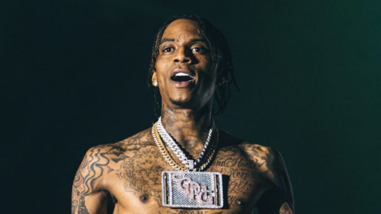 Soulja Boy menace de « faire exploser » le New Jersey après que les fans aient choisi des coupons alimentaires pendant la date du dîner