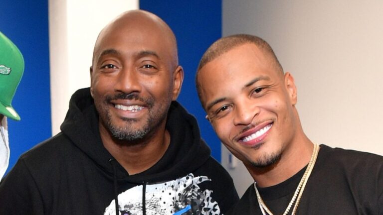 TI, Diddy, Fat Joe et bien d&rsquo;autres rendent hommage au défunt vice-président de Grand Hustle, Clay Evans