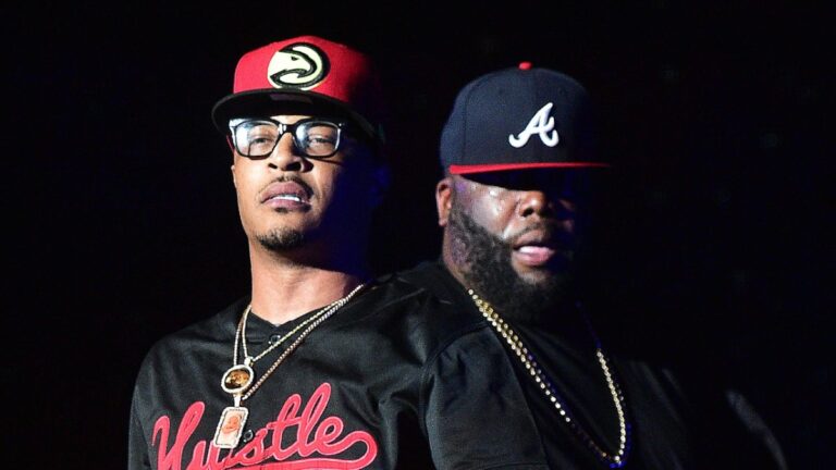 TI et Killer Mike demandent « Qu&rsquo;est-il arrivé à Atlanta ? »  Sur la nouvelle collaboration Yung Booke & Skooly