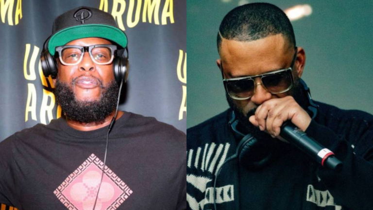 Talib Kweli et Madlib sortent un nouvel album &lsquo;Liberation 2&rsquo; exclusivement sur Luminary
