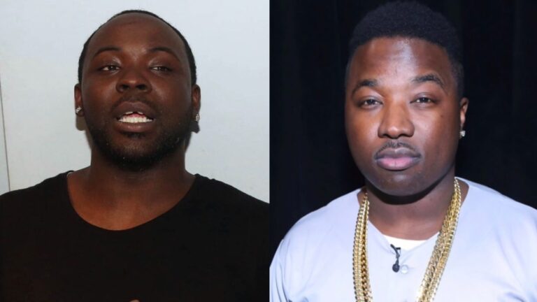 Taxstone  » ne peut pas attendre  » que  » Lying Ass Bozo  » Troy Ave prenne position dans le procès pour meurtre