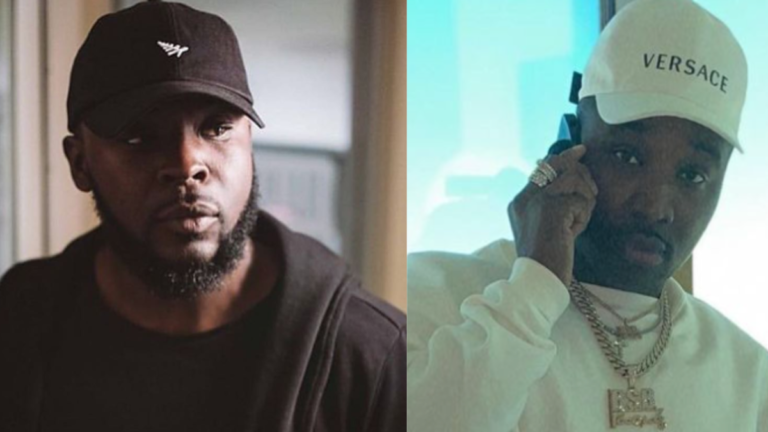 Taxstone reconnu coupable d&rsquo;avoir tiré et tué le garde du corps de Troy Ave