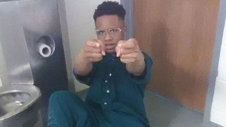 « The Race » de Tay-K atteint 1 milliard de streams alors que le rappeur est en prison pour meurtre