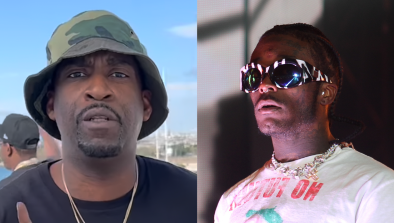 Tony Yayo dénonce les paroles de « Satan » de Lil Uzi Vert : « Je crois en Dieu »