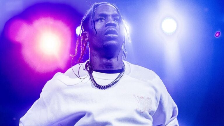 Travis Scott en tête d&rsquo;affiche de la deuxième journée de Rolling Loud California