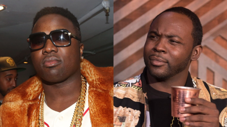 Troy Ave se réjouit du verdict de culpabilité de Taxstone sur &lsquo;Dear Hater I Won&rsquo; Diss Song