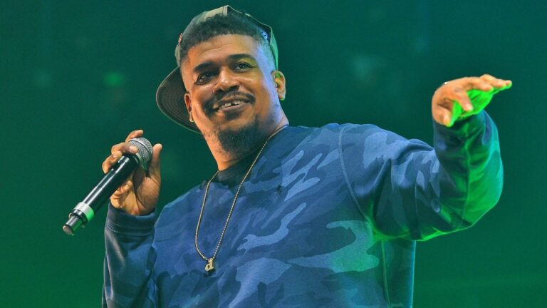 Trugoy The Dove de De La Soul livre des couplets posthumes sur « Crocadillaz » de Gorillaz