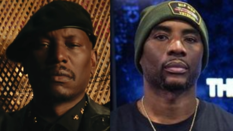 Tyrese Blasts &lsquo;Ex-Darky&rsquo; Charlamagne Tha God Over Song Critique: &lsquo;Je pensais que nous étions cool?&rsquo;