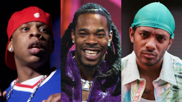 « U Don&rsquo;t Know » de JAY-Z était à l&rsquo;origine pour Busta Rhymes & Prodigy, déclare Just Blaze