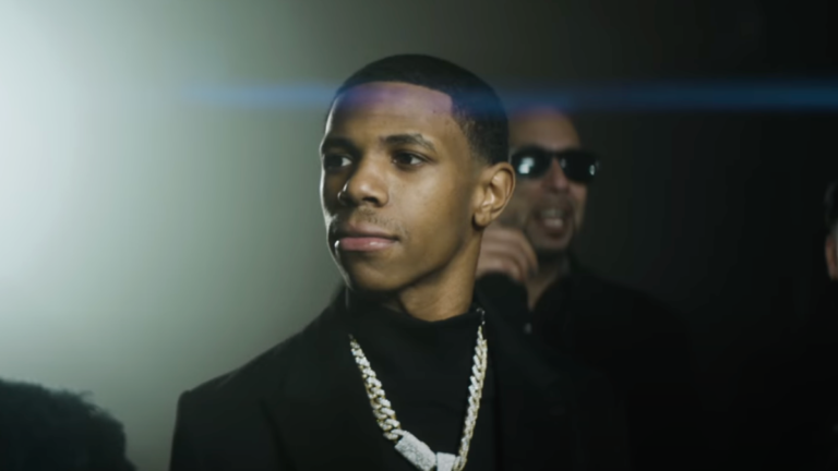 Un chandail à capuchon Boogie Wit Da ajoute 8 villes canadiennes à la tournée « Me vs. Myself »