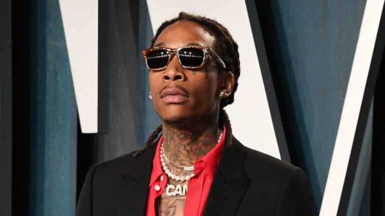 Wiz Khalifa ne « ressent aucune pression » pour être en tête de son ancienne musique