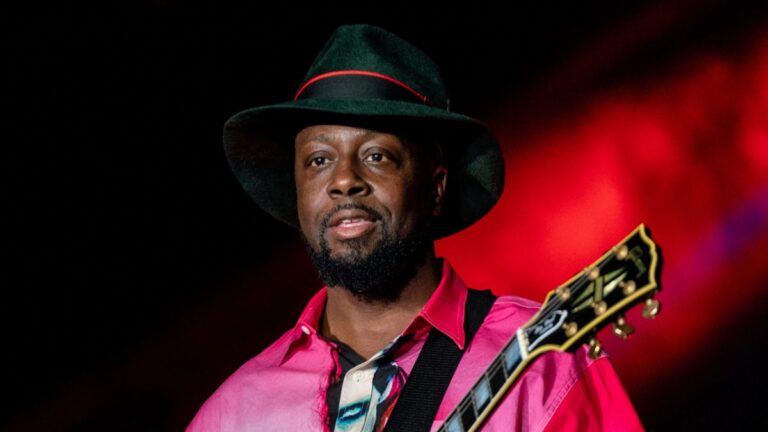 Wyclef dévoile une supercar électrique légère de 350 000 $
