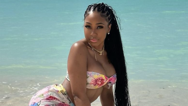 Yung Miami dit que « le bon sexe » est « quand vous prenez l&rsquo;âme de quelqu&rsquo;un »