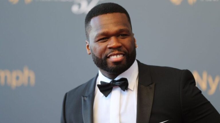 50 Cent Cops Studio de 985 000 pieds carrés : « La télévision ne sera plus jamais la même »