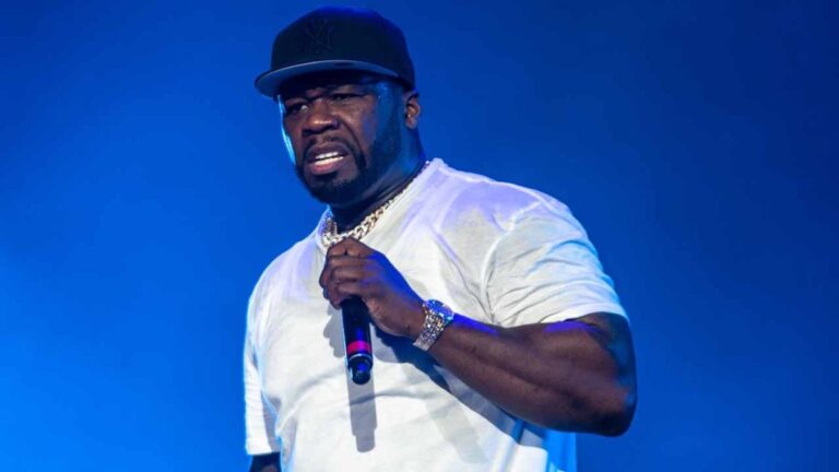 50 Cent « déteste » avoir trouvé le succès avec STARZ