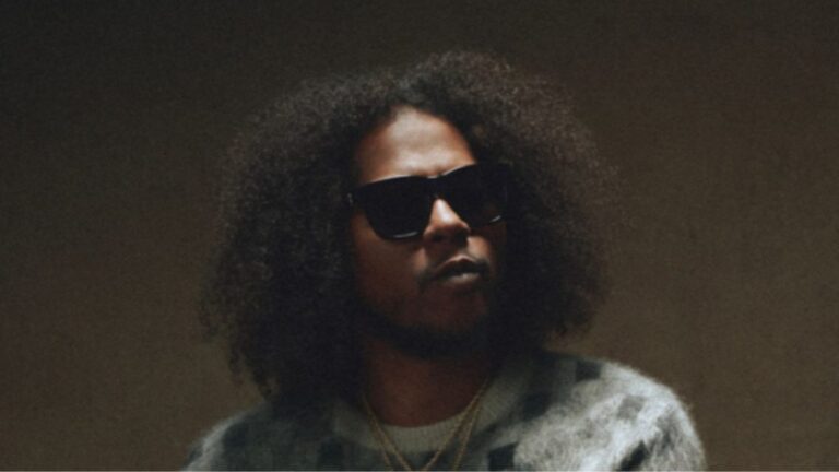 Ab-Soul annonce la tournée du mouvement intelligent