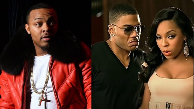 Bow Wow exhorte Nelly à épouser Ashanti alors que les rumeurs d&rsquo;amour se réchauffent