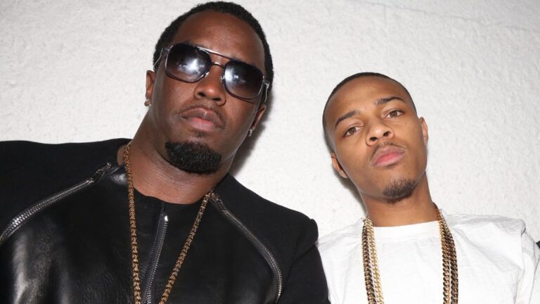 Bow Wow sur Diddy qui sort avec son ex : « Certaines choses sont interdites »