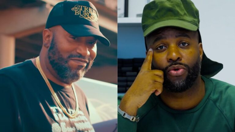 Bun B prononce un discours d&rsquo;ouverture à la révolutionnaire Hip Hop Academy de Mickey Factz