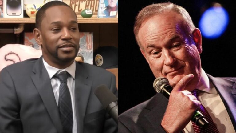Cam&rsquo;Ron explique comment l&rsquo;interview virale de Bill O&rsquo; Reilly « You Mad » s&rsquo;est déroulée